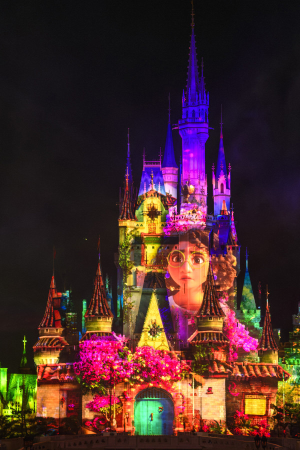 全球6大迪士尼樂園比較！門票價錢/特色/優惠一覽！全球唯一主題園區 