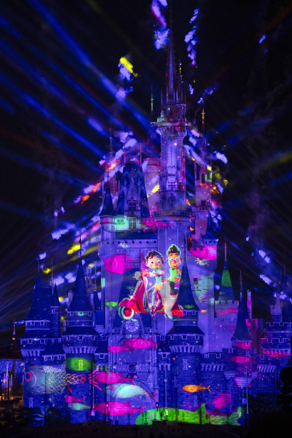 全球6大迪士尼樂園比較！門票價錢/特色/優惠一覽！全球唯一主題園區 