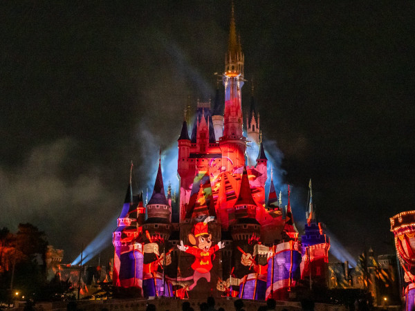 全球6大迪士尼樂園比較！門票價錢/特色/優惠一覽！全球唯一主題園區 