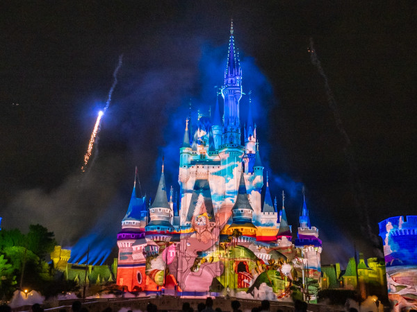 全球6大迪士尼樂園比較！門票價錢/特色/優惠一覽！全球唯一主題園區 