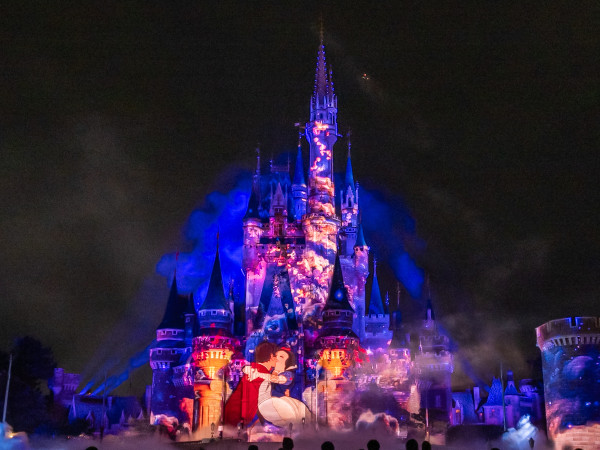 全球6大迪士尼樂園比較！門票價錢/特色/優惠一覽！全球唯一主題園區 