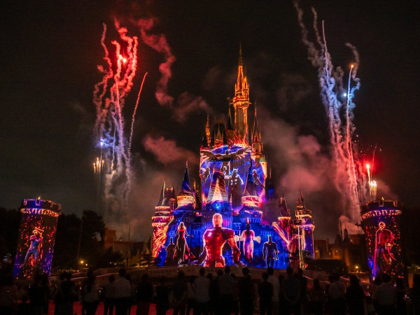 全球6大迪士尼樂園比較！門票價錢/特色/優惠一覽！全球唯一主題園區 