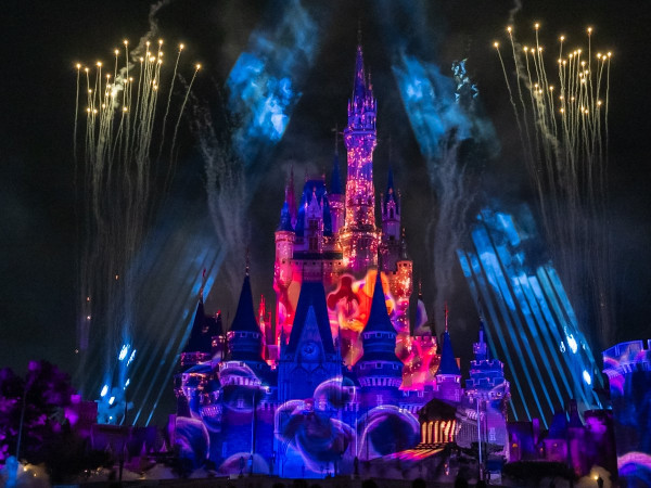 全球6大迪士尼樂園比較！門票價錢/特色/優惠一覽！全球唯一主題園區 