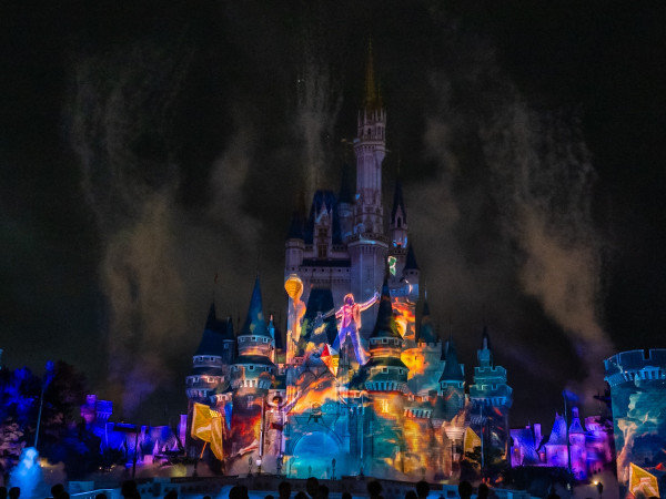 全球6大迪士尼樂園比較！門票價錢/特色/優惠一覽！全球唯一主題園區 