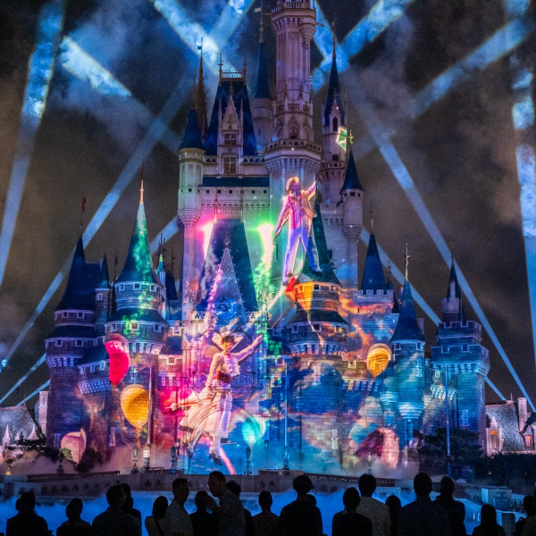 全球6大迪士尼樂園比較！門票價錢/特色/優惠一覽！全球唯一主題園區 