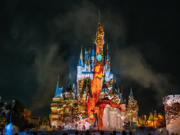 全球6大迪士尼樂園比較！門票價錢/特色/優惠一覽！全球唯一主題園區 