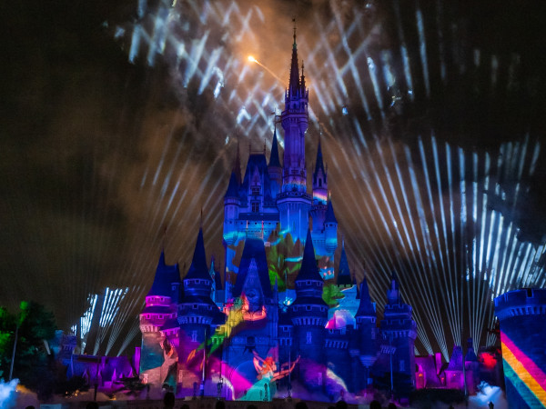 全球6大迪士尼樂園比較！門票價錢/特色/優惠一覽！全球唯一主題園區 