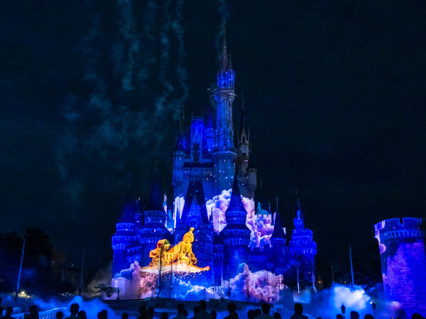 全球6大迪士尼樂園比較！門票價錢/特色/優惠一覽！全球唯一主題園區 