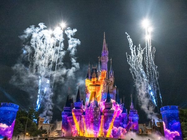 全球6大迪士尼樂園比較！門票價錢/特色/優惠一覽！全球唯一主題園區 