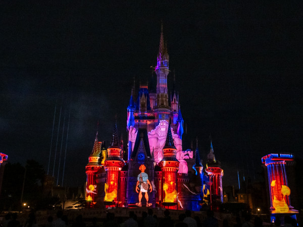 全球6大迪士尼樂園比較！門票價錢/特色/優惠一覽！全球唯一主題園區 