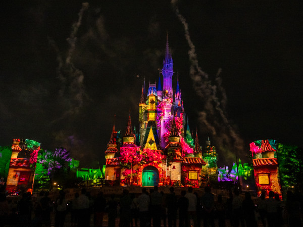 全球6大迪士尼樂園比較！門票價錢/特色/優惠一覽！全球唯一主題園區 