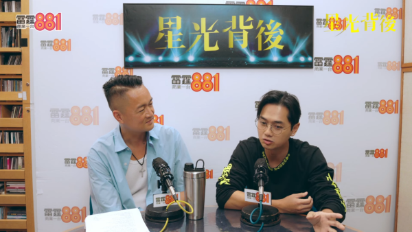 何雁詩帶天使綜合症囝囝遠赴美國治療 分享2字令人感動 