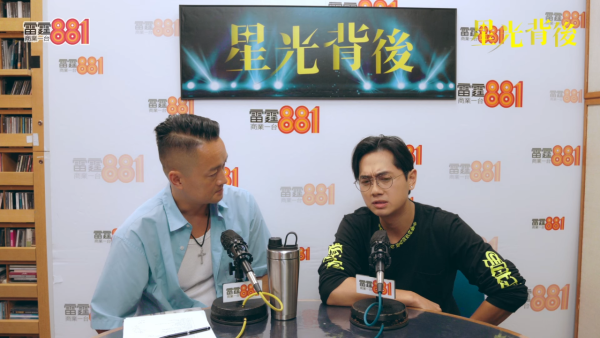 何雁詩帶天使綜合症囝囝遠赴美國治療 分享2字令人感動 