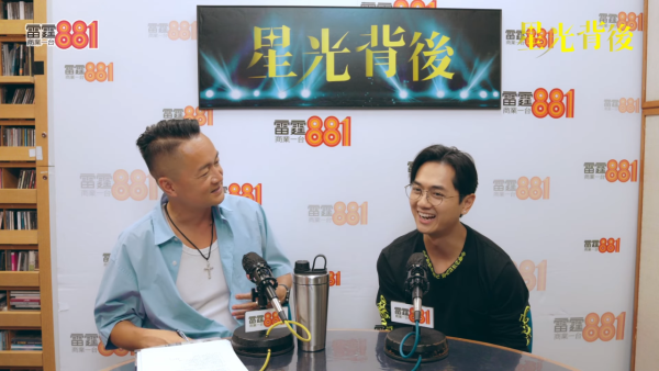 何雁詩帶天使綜合症囝囝遠赴美國治療 分享2字令人感動 