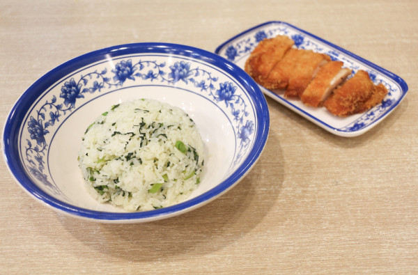 劉興記 超人氣爆汁生煎包