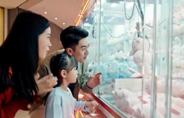 深圳新商場天河城南館開幕！羅湖北最大型購物中心佔地12萬平方米 美食餐廳/交通一覽 