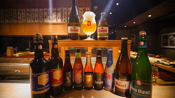 東京居酒屋|20間高評分東京居酒屋推薦!港區/目黑/澀谷區 刺身/海鮮/酒場