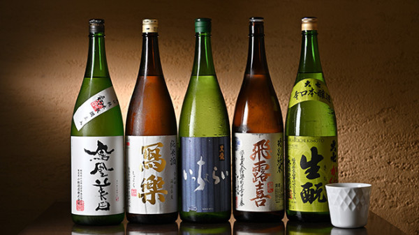 東京居酒屋|20間高評分東京居酒屋推薦!港區/目黑/澀谷區 刺身/海鮮/酒場