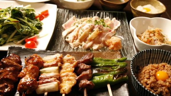 東京居酒屋|20間高評分東京居酒屋推薦!港區/目黑/澀谷區 刺身/海鮮/酒場