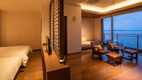 別府逾10間溫泉酒店推介！一泊二食/私人風呂/3分鐘到車站/人均XX起 