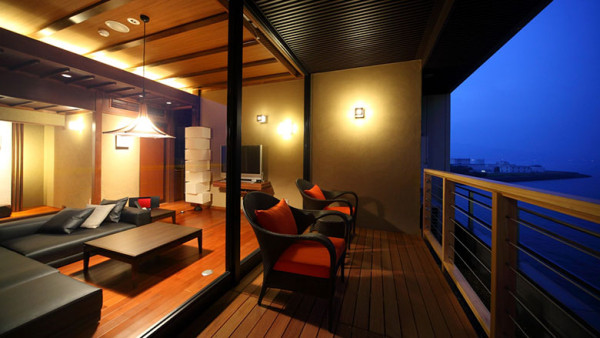 別府逾10間溫泉酒店推介！一泊二食/私人風呂/3分鐘到車站/人均XX起 