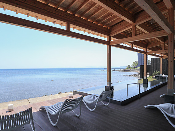 別府逾10間溫泉酒店推介！一泊二食/私人風呂/3分鐘到車站/人均XX起 