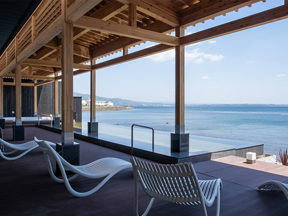 別府逾10間溫泉酒店推介！一泊二食/私人風呂/3分鐘到車站/人均XX起 