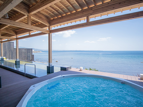 別府逾10間溫泉酒店推介！一泊二食/私人風呂/3分鐘到車站/人均XX起 