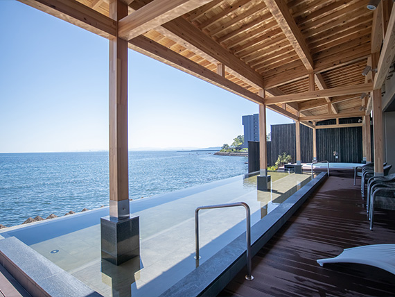 別府逾10間溫泉酒店推介！一泊二食/私人風呂/3分鐘到車站/人均XX起 