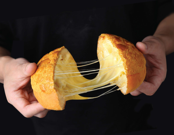 牛奶冰室 港式懷舊升級滋味