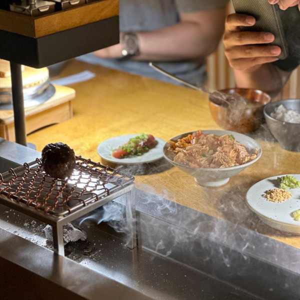 益善洞우연화（圖片來源：IG@woo.yeon.hwa）