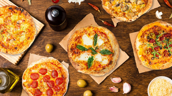 UURO 摩登巧手歐陸菜