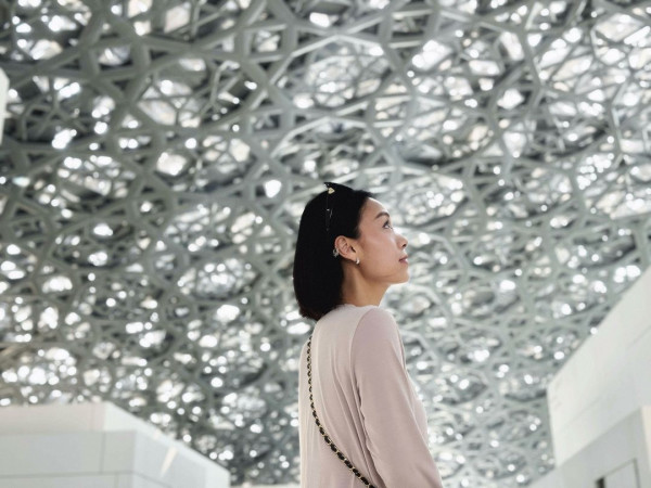 遮肚相片惹懷孕疑雲