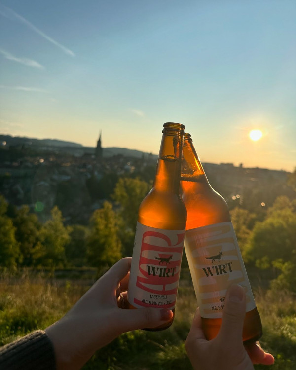 吳業坤與太太米蘭旅行險被偷嘢 猖狂扒手事敗竟然做一事挑機？ 