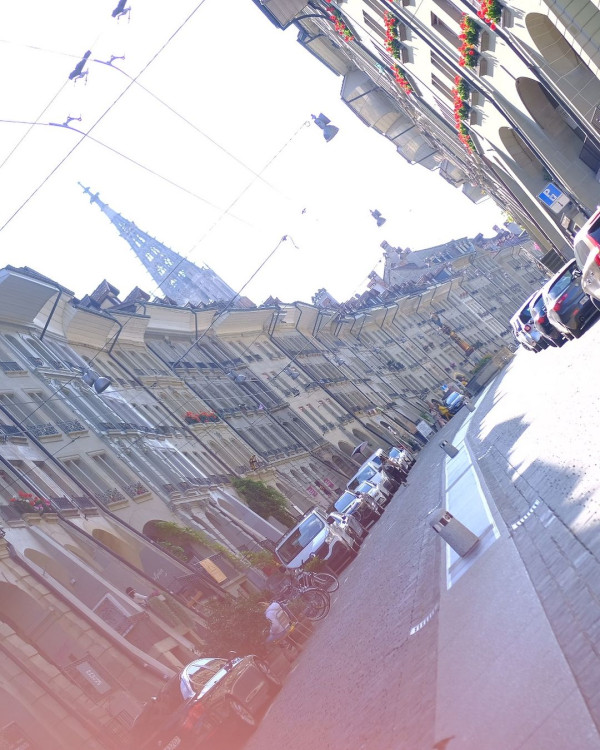 吳業坤與太太米蘭旅行險被偷嘢 猖狂扒手事敗竟然做一事挑機？ 