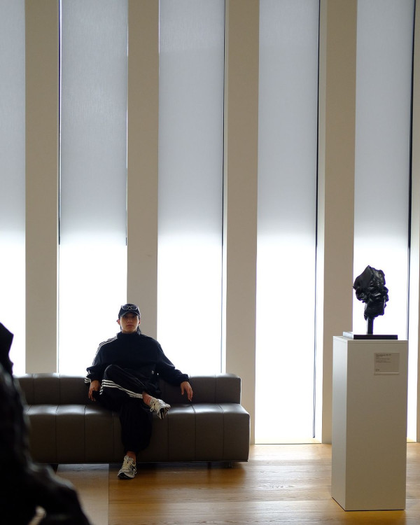 吳業坤與太太米蘭旅行險被偷嘢 猖狂扒手事敗竟然做一事挑機？ 