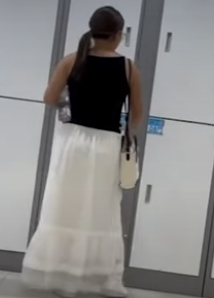 港女遊台忘儲物櫃密碼大鬧車站！向職員掟錢：我係有錢人！後續更丟人 