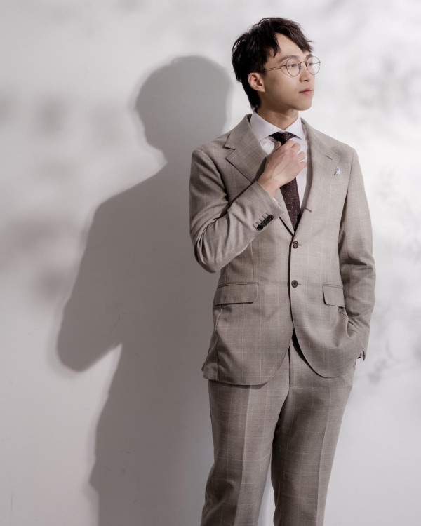 陳嘉慧疑飲醉失控除衫露胸跳舞！馬爾代夫慶結婚周年 