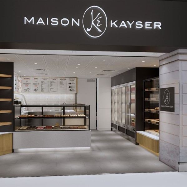 香港機場禁區餐廳 Maison Kayser（圖片來源︰香港國際機場官網） https://www.hongkongairport.com/tc/shop-dine/dining/maison-kayser