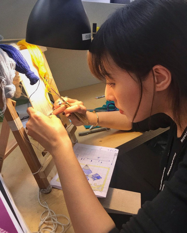 陸浩明女友遊台水著放題曬火辣身材！ 6號被指褲浪位有異樣：泳褲搶哂鏡 