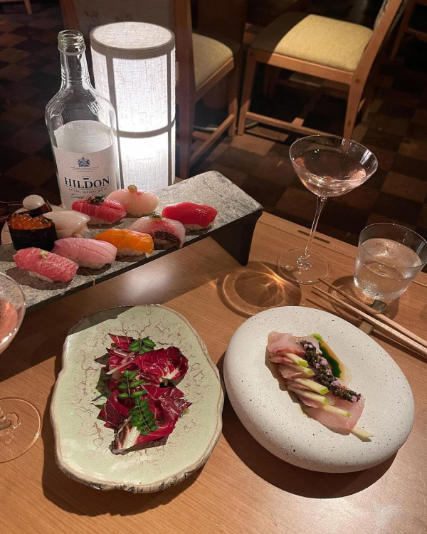 陸浩明女友遊台水著放題曬火辣身材！ 6號被指褲浪位有異樣：泳褲搶哂鏡 