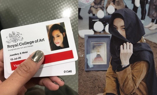 陸浩明女友遊台水著放題曬火辣身材！ 6號被指褲浪位有異樣：泳褲搶哂鏡 