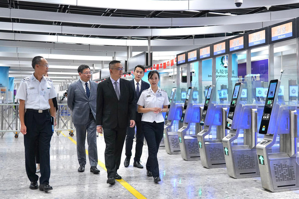 十一黃金周｜深圳地鐵國慶延長服務時間 一文看清澳門/香港特別交通安排 