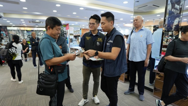 十一黃金周｜深圳地鐵國慶延長服務時間 一文看清澳門/香港特別交通安排 
