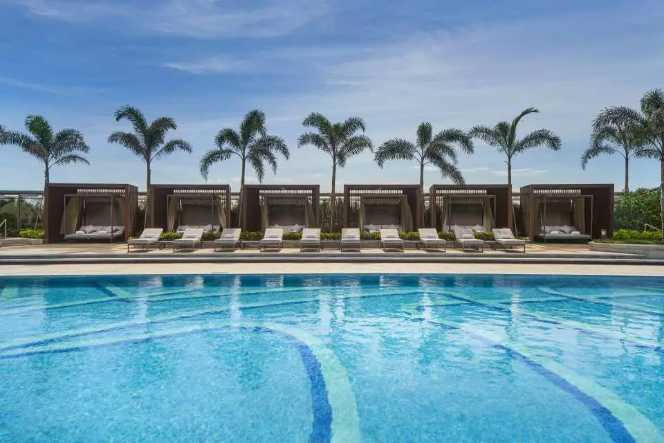 北上必住!橫琴凱悅酒店 距離口岸10分鐘/接駁巴士往長隆/人均低至6.7起