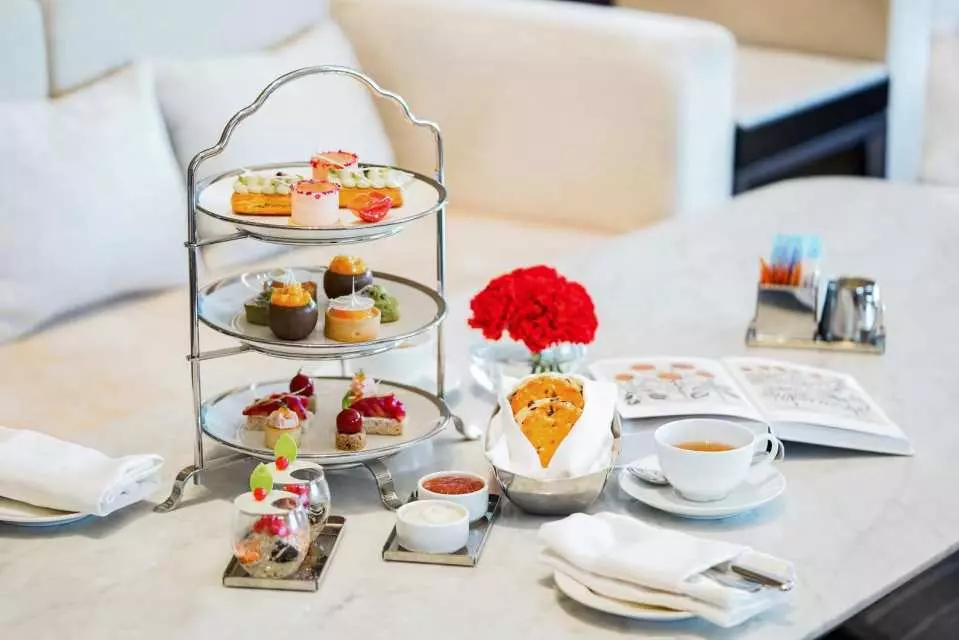 北上必住!橫琴凱悅酒店 距離口岸10分鐘/接駁巴士往長隆/人均低至6.7起