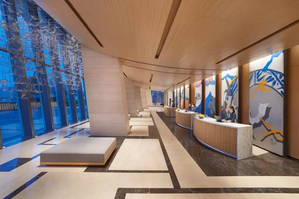 北上必住!橫琴凱悅酒店 距離口岸10分鐘/接駁巴士往長隆/人均低至6.7起