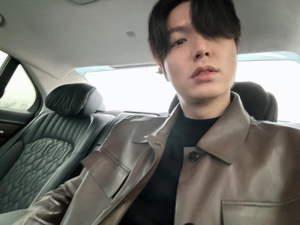 巨蟹座男生10大性格特質：分析巨蟹男喜歡你的行為、愛情攻略、優缺點（圖片來源：Instagram@actorleeminho）