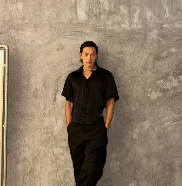 巨蟹座男生10大性格特質：分析巨蟹男喜歡你的行為、愛情攻略、優缺點（圖片來源：Instagram@rain_oppa）