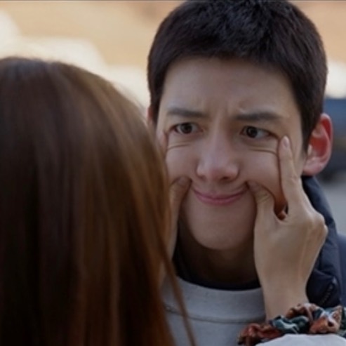 巨蟹座男生性格特質全分析：巨蟹男喜歡你的行為、愛情攻略、優缺點（圖片來源：Instagram@jichangwook）